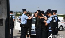 邢台特警新闻爆料,成功处置突发事件