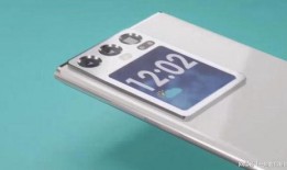 努比亚z70ultra最新爆料,极致性能与美学设计，引领手机行业新潮流”