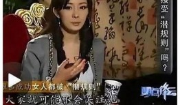 娱乐圈黑暗爆料,揭秘幕后真相与利益纠葛