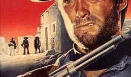 黄昏双镖客在线观看,江湖恩怨，生死对决