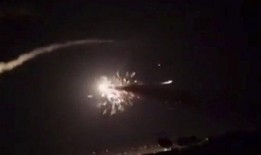 叙利亚导弹爆料最新消息,神秘导弹袭击引发国际关注