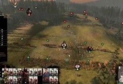 全面战争最新爆料,新爆料揭示史诗级战役与神秘势力崛起