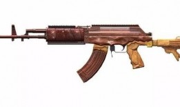 和平精英m4新皮肤最新爆料