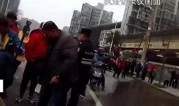 南京家长爆料事件视频,校园安全引关注