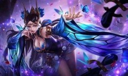 貂蝉最新英雄爆料视频,绝世舞姬再临，技能革新引期待