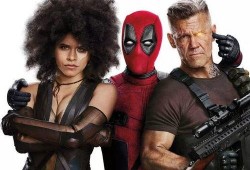 死侍2电影在线观看