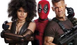 死侍2电影在线观看