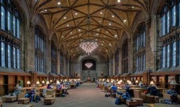 芝加哥大学最新爆料