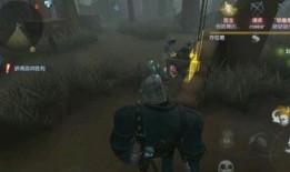 第五人格6月爆料最新,神秘角色登场，惊悚游戏体验再升级！