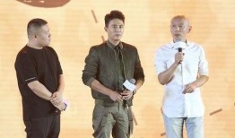 娱乐圈爆料合集