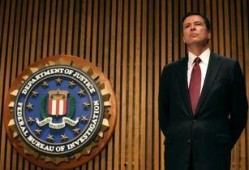 fbi局长最新爆料消息,揭秘神秘网络犯罪团伙内幕