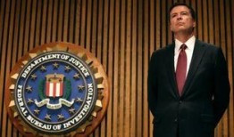 fbi局长最新爆料消息,揭秘神秘网络犯罪团伙内幕