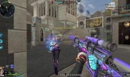 洛哥逆战猎场爆料视频,揭秘神秘猎场与全新游戏玩法