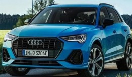 奥迪最新爆料视频大全,揭秘未来科技与设计革新