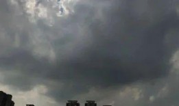 爆料福州暴雨事件视频,城市瞬间变“水城”