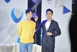 娱乐圈爆料合集