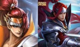 王者新皮肤爆料最新韩信,韩信神秘新皮肤首曝，战神归来！