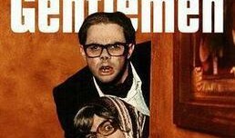 绅士在线观看,在线重温经典绅士电影