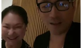 娱乐圈吃瓜哥疑似恋情曝光,神秘美女是谁？