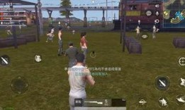 荒野行动国际服最新爆料,全新内容即将上线，战火再燃全球战场！