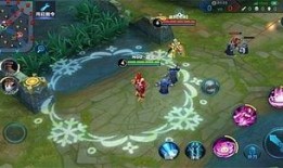 貂蝉最新英雄爆料视频,绝世舞姬再临，技能革新引期待