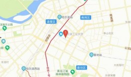哈尔滨南岗区最新爆料,揭秘城市变迁中的热点事件