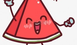 吃瓜表情图文素材下载免费,吃瓜表情，趣味横生的网络潮流