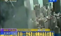 美国恐怖袭击爆料视频,爆料视频背后的惊悚真相