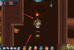 爆料西游第五关视频,神秘宝藏背后的惊险挑战