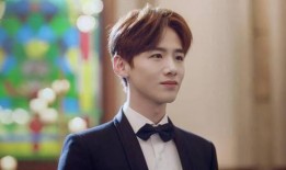 明星八卦爆料白敬亭视频