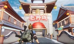 龙狮城最新爆料,揭秘神秘爆料背后的精彩故事