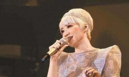 陈慧娴最新爆料,揭秘演艺生涯背后的心酸历程