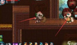 爆料西游第五关视频,神秘宝藏背后的惊险挑战