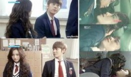 韩国校园情侣在线观看,在线观看心动瞬间回顾