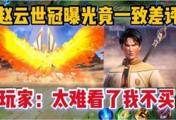 赵云世冠爆料视频,揭秘游戏幕后故事与精彩瞬间