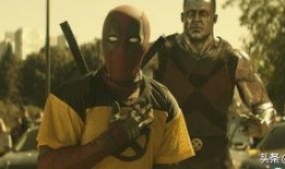 死侍2电影在线观看