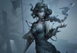 第五人格渔女最新联动爆料