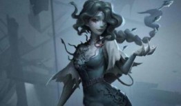 第五人格渔女最新联动爆料