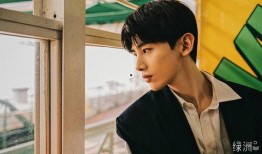 明星八卦爆料白敬亭视频