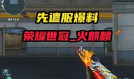 最新先遣服爆料,揭秘未来游戏版本重大更新与亮点