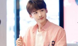 明星八卦爆料白敬亭视频