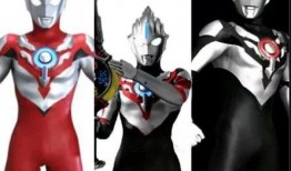 德卡奥特曼最新爆料,神秘新力量觉醒，宇宙守护战再起风云