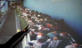 西安电梯爆料事件视频曝光,惊险一幕引发安全担忧