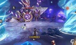 原神散兵副本爆料视频,揭秘神秘副本与角色新技能