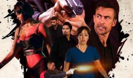 赶尽杀绝2在线观看,血战到底，复仇之路再启