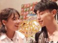 圈内爆料邓伦马思纯,甜蜜互动引粉丝热议