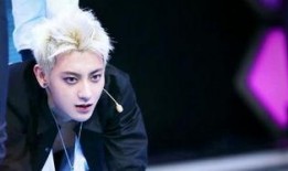 娱乐圈大爆料黄子韬是谁,娱乐圈大爆料背后的风云人物