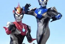 德卡奥特曼最新爆料,神秘新力量觉醒，宇宙守护战再起风云