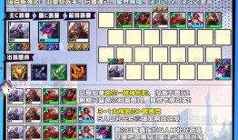 金铲铲最新神话棋盘爆料,神秘神话元素即将降临