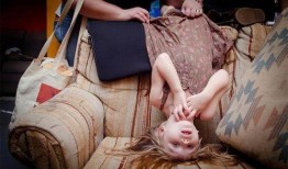 美国舞娘 在线观看